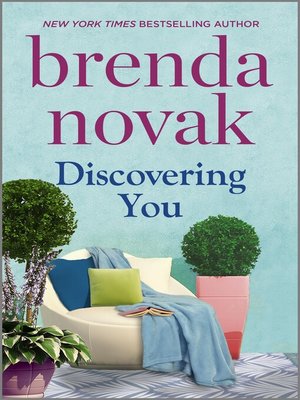 cover image of Discovering You